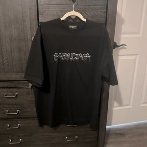 Balenciaga T-Shirt